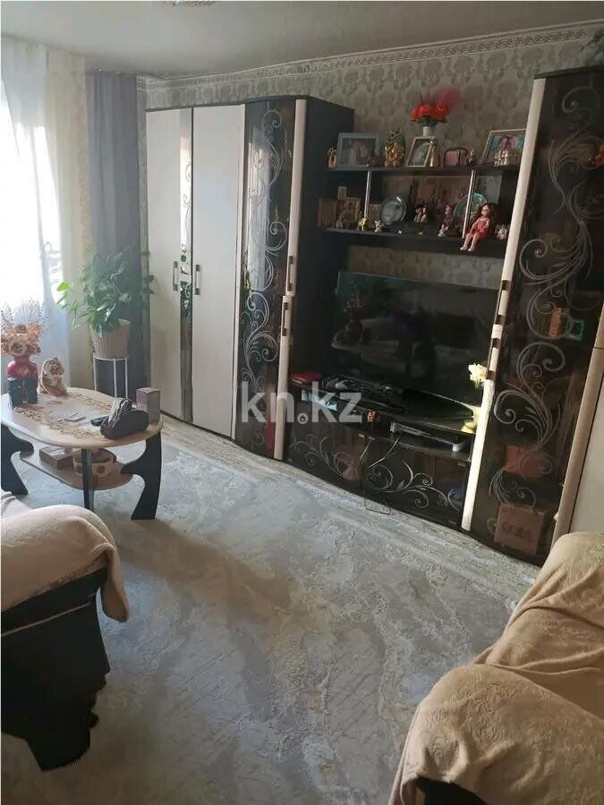 Продажа 3-комнатной квартиры, 75.7 м² - Аренда зданий в Акмолинской области фото 2 из 6