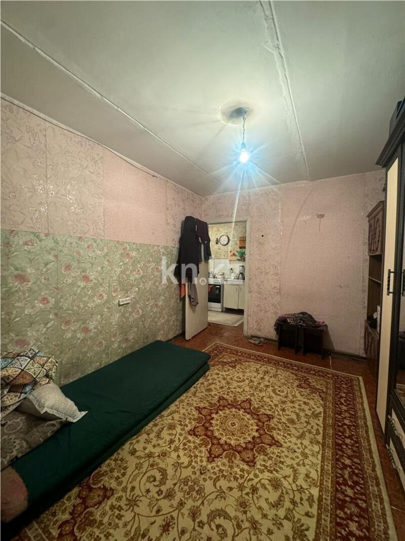 Продажа 1-комнатной квартиры, 38 м² - Продажа квартир в районе Юго-Восток в Караганде фото 8 из 8