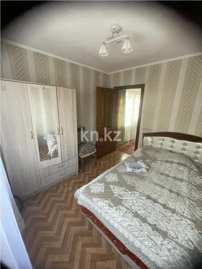 Продажа 2-комнатной квартиры, 46 м² - Продажа квартир в Медеуском р-не Алматы фото 2 из 3