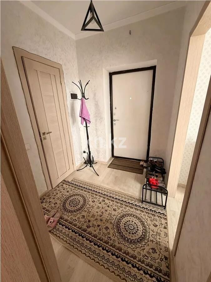 Продажа 2-комнатной квартиры, 46 м² - Продажа двухкомнатных квартир в р-не Сарайшык Астаны - страница 24 фото 5 из 5