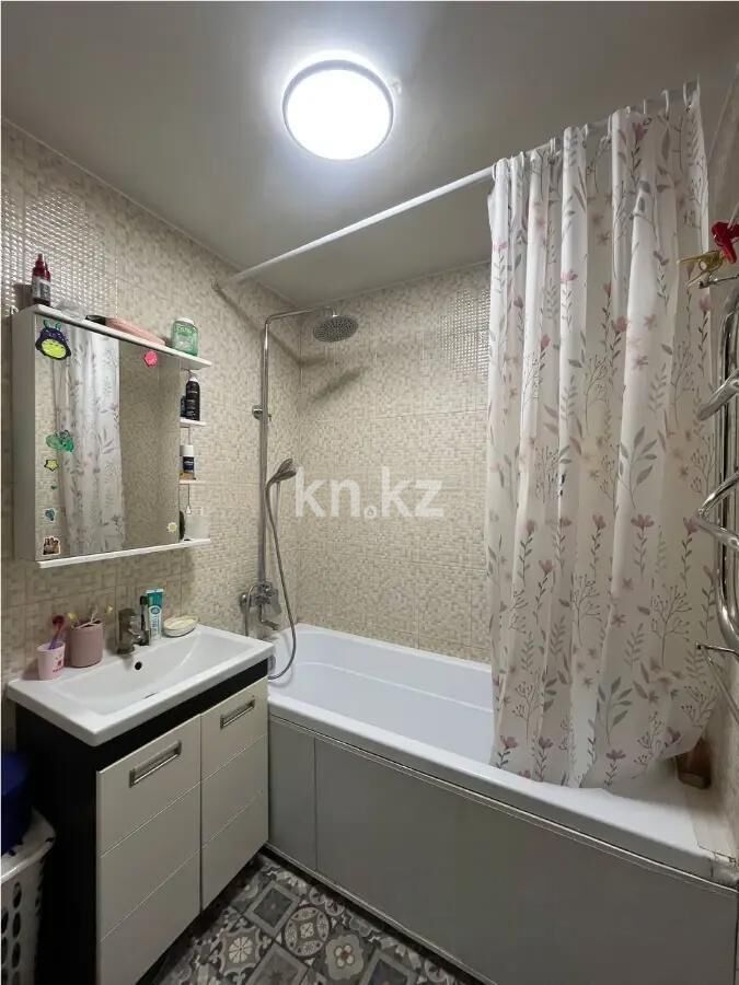 Продажа 3-комнатной квартиры, 61.8 м² - Продажа трехкомнатных квартир в Ауэзовском р-не Алматы - страница 18 фото 5 из 6