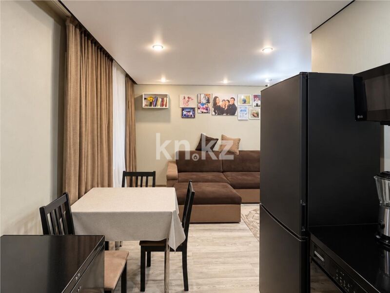 Продажа 3-комнатной квартиры, 57 м² - Продажа квартир в Михайловке Караганды - страница 3 фото 11 из 17