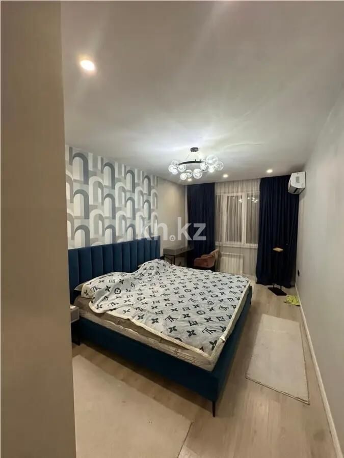 Продажа 4-комнатной квартиры, 108 м² - Продажа четырехкомнатных квартир в Алатауском р-не Алматы - страница 2 фото 2 из 7