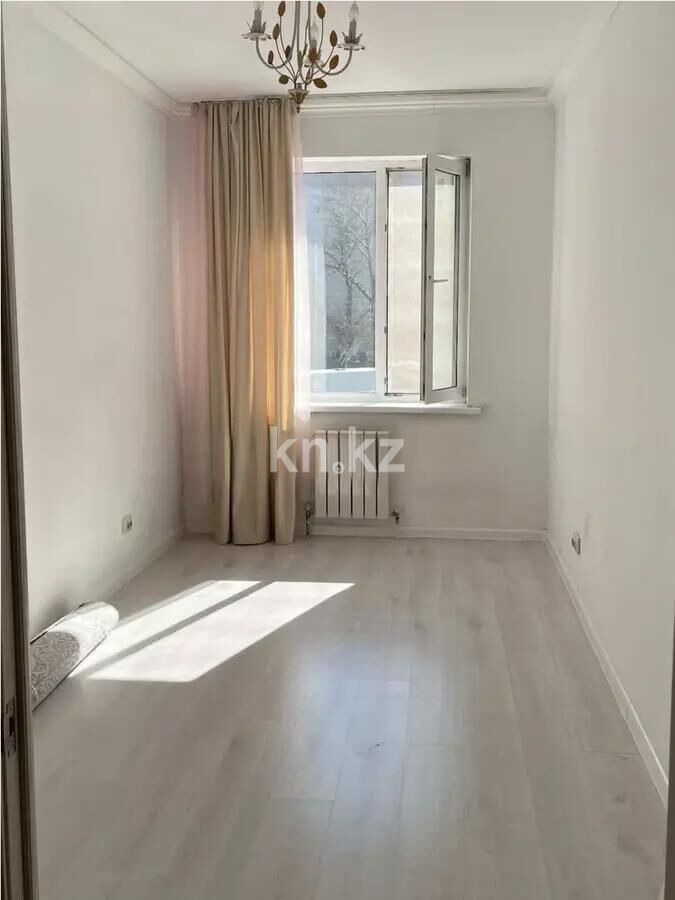 Продажа 1-комнатной квартиры, 35.6 м² - Продажа однокомнатных квартир в Астане - страница 2 фото 1 из 4