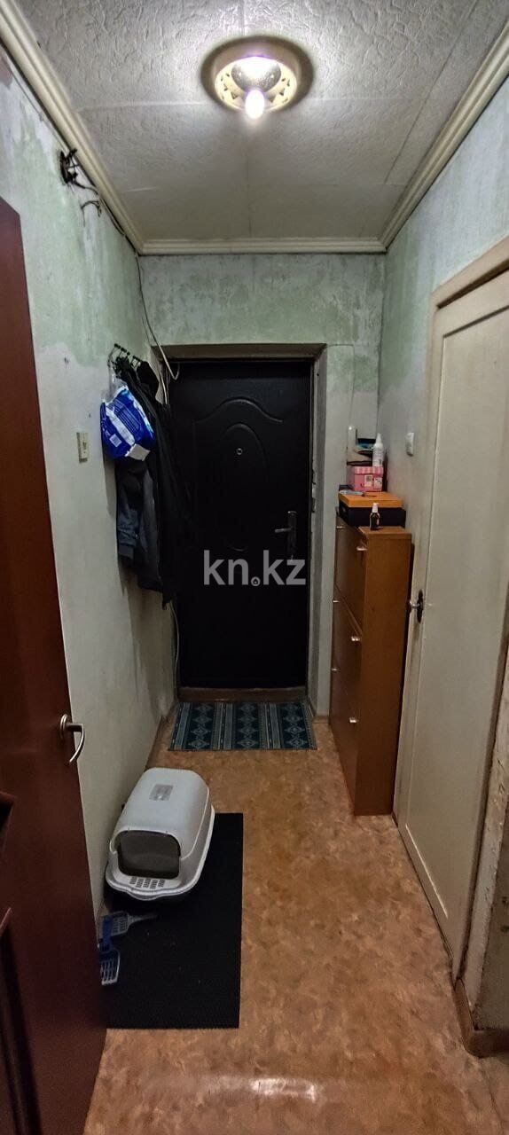 Продажа 2-комнатной квартиры, 39 м² - Продажа двухкомнатных квартир в Алматы - страница 13 фото 6 из 6