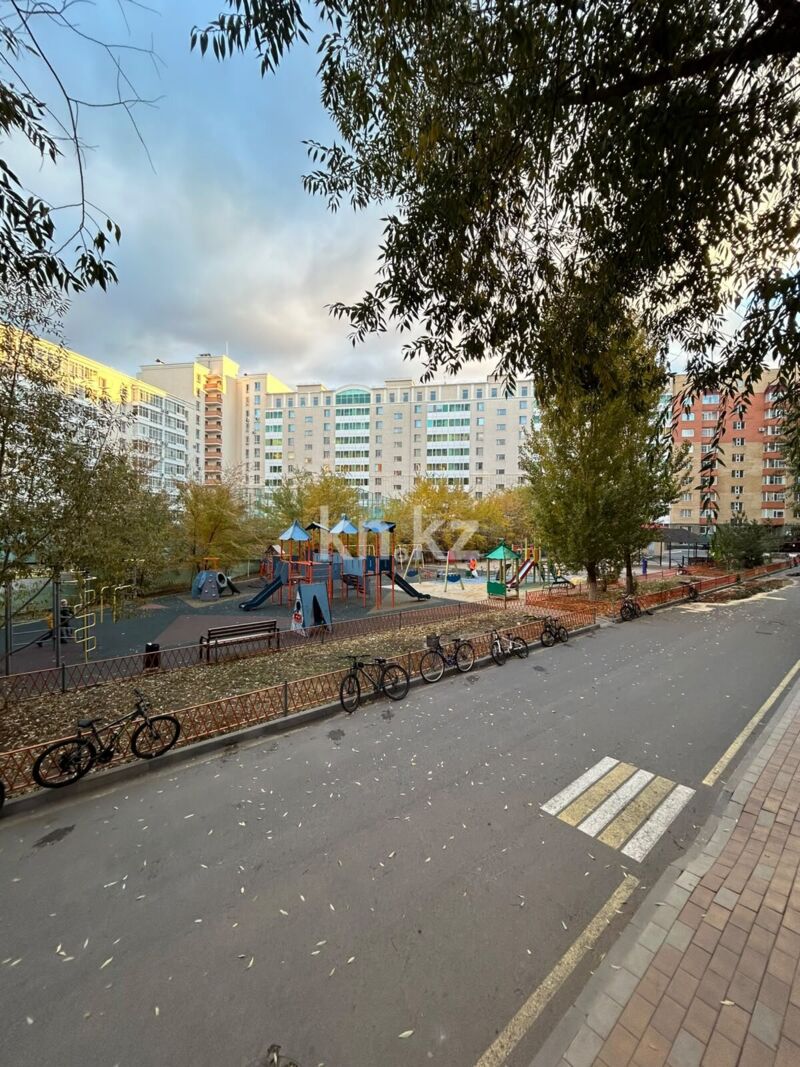 Продажа помещения, 30 м² - Продажа офисных и торговых помещений в Астане фото 14 из 17