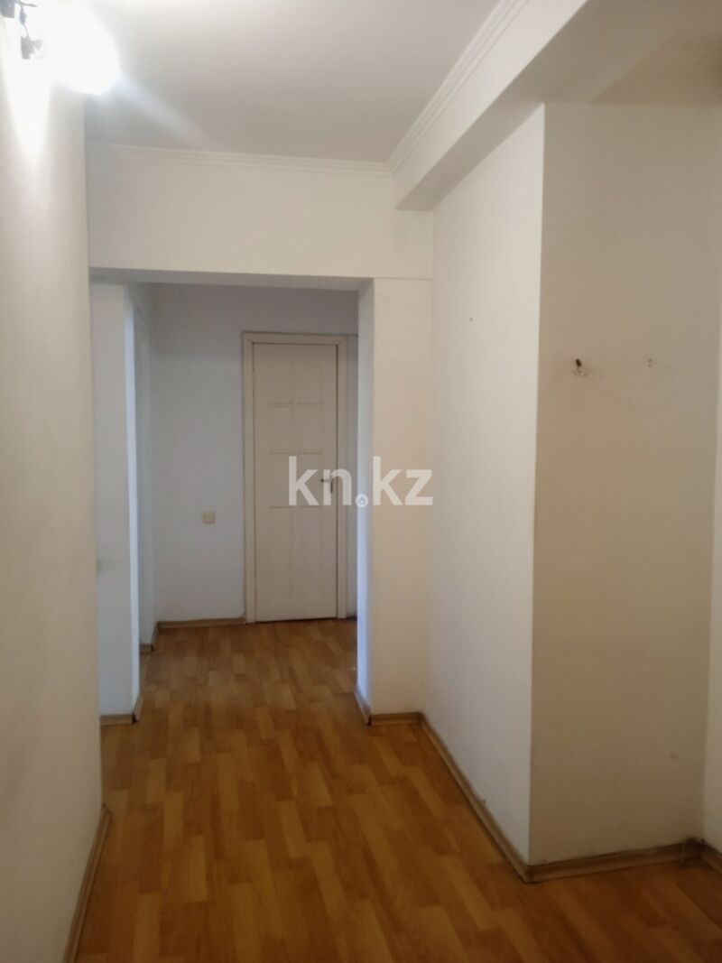 Аренда 2-комнатной квартиры, 64.1 м² - Аренда квартир помесячно в Алматы фото 1 из 8