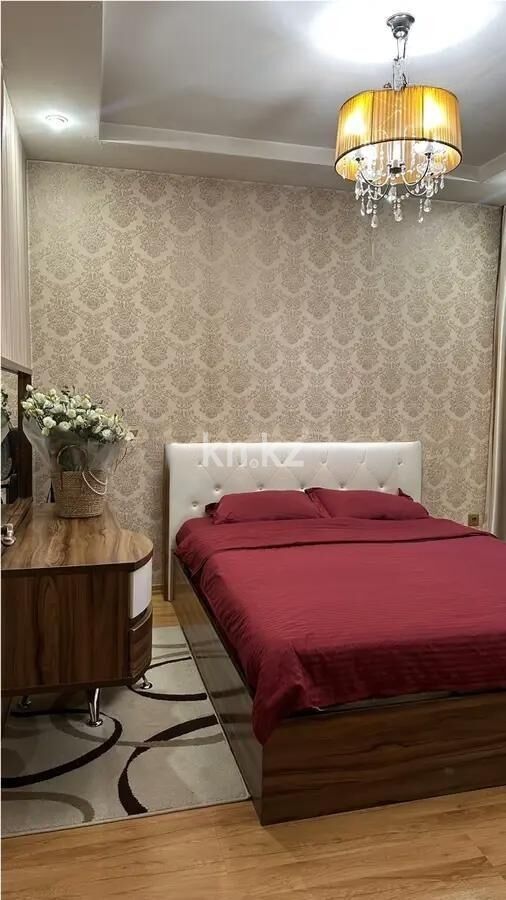 Продажа 3-комнатной квартиры, 75 м² - Продажа трехкомнатных квартир в панельном доме в Алматы - страница 4 фото 2 из 6