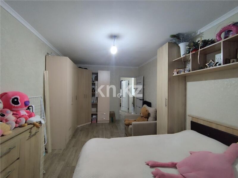 Продажа 2-комнатной квартиры, 46 м² - Продажа двухкомнатных квартир в Темиртау - страница 17 фото 6 из 12