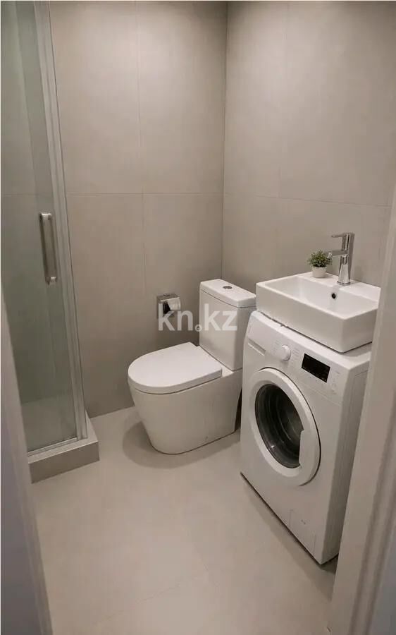 Продажа 2-комнатной квартиры, 35 м² - Продажа двухкомнатных квартир в Наурызбайском р-не Алматы - страница 27 фото 4 из 4