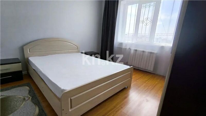 Продажа 3-комнатной квартиры, 80 м² - Продажа  трехкомнатных квартир в новостройках Алматы фото 3 из 7