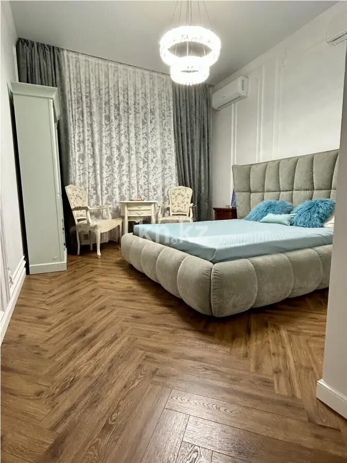 Продажа 3-комнатной квартиры, 82 м² - Продажа трехкомнатных квартир в Бостандыкском р-не Алматы - страница 27 фото 2 из 7