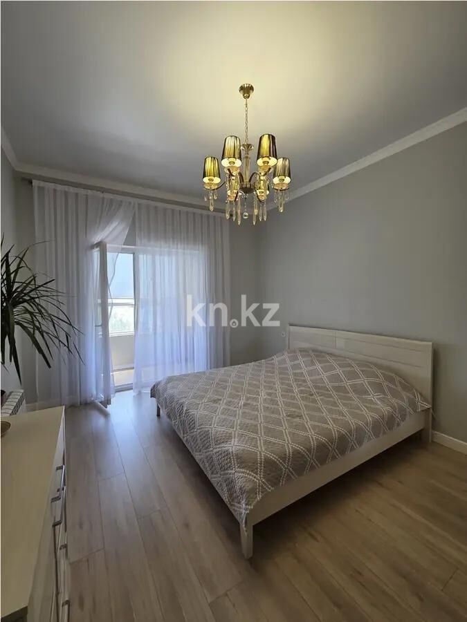 Продажа 4-комнатной квартиры, 104 м² - Продажа квартир в новостройках Астаны - страница 14 фото 3 из 8