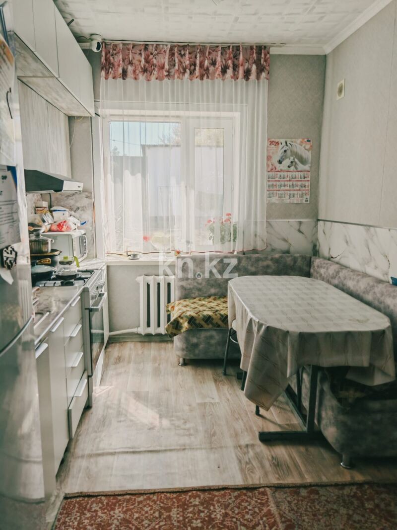 Продажа 4-комнатного дома, 74 м² - Продажа квартир в Балхаше фото 15 из 22