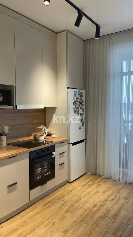Продажа 2-комнатной квартиры, 43 м² - Продажа двухкомнатных квартир в кирпичном доме в Казахстане - страница 148 фото 3 из 4