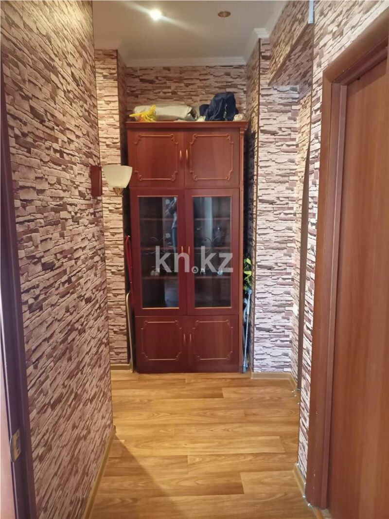 Продажа 3-комнатной квартиры, 61 м² - Продажа трехкомнатных квартир в Темиртау - страница 12 фото 12 из 13