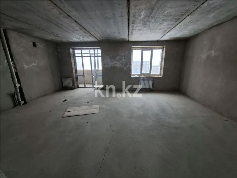Продажа 2-комнатной квартиры, 60 м² - Продажа двухкомнатных квартир в кирпичном доме в Караганде - страница 25 фото 1 из 5
