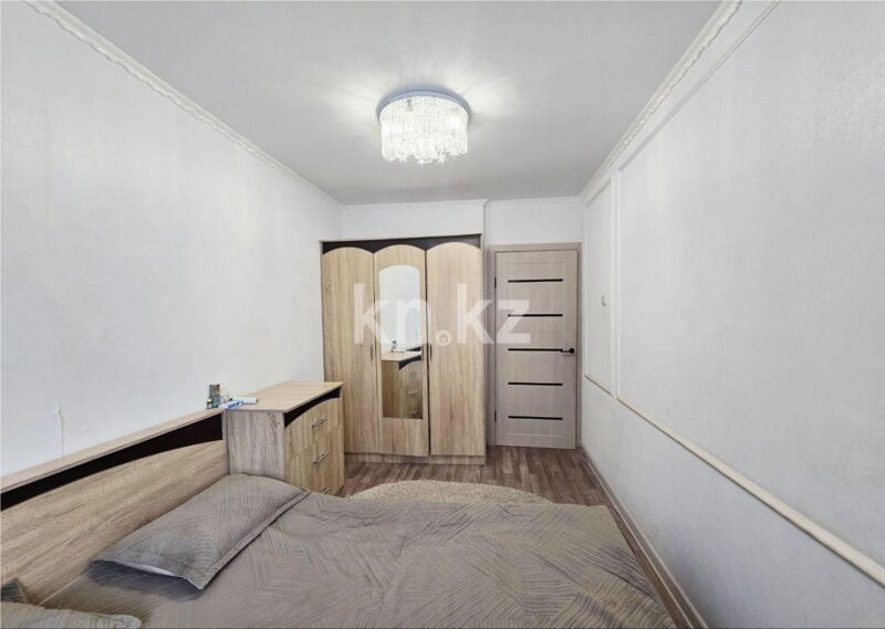 Продажа 3-комнатной квартиры, 61 м² - Продажа трехкомнатных квартир в Темиртау - страница 15 фото 4 из 10