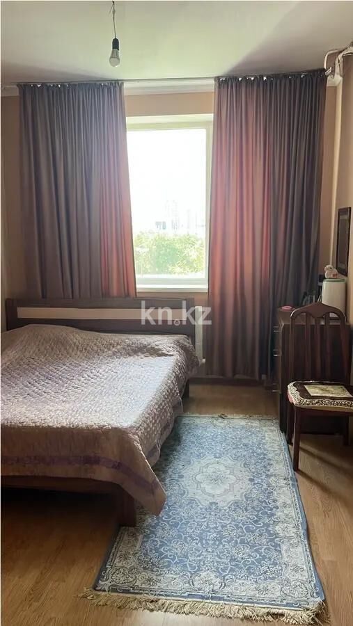Продажа 3-комнатной квартиры, 80 м² - Продажа трехкомнатных квартир в монолитно-каркасном доме в Казахстане - страница 2 фото 2 из 2