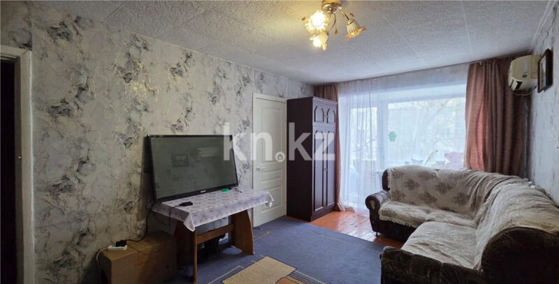 Продажа 2-комнатной квартиры, 43 м² - Продажа двухкомнатных квартир в блочном доме в Казахстане - страница 74 фото 1 из 11