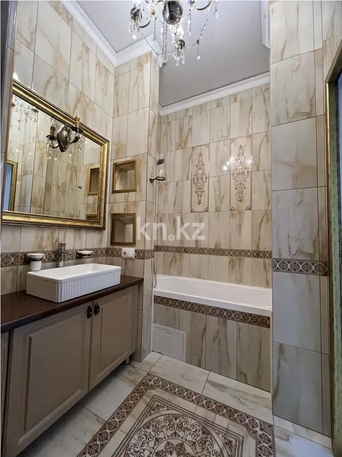 Продажа 2-комнатной квартиры, 65.8 м² - Продажа  двухкомнатных квартир в новостройках Астаны - страница 34 фото 4 из 6
