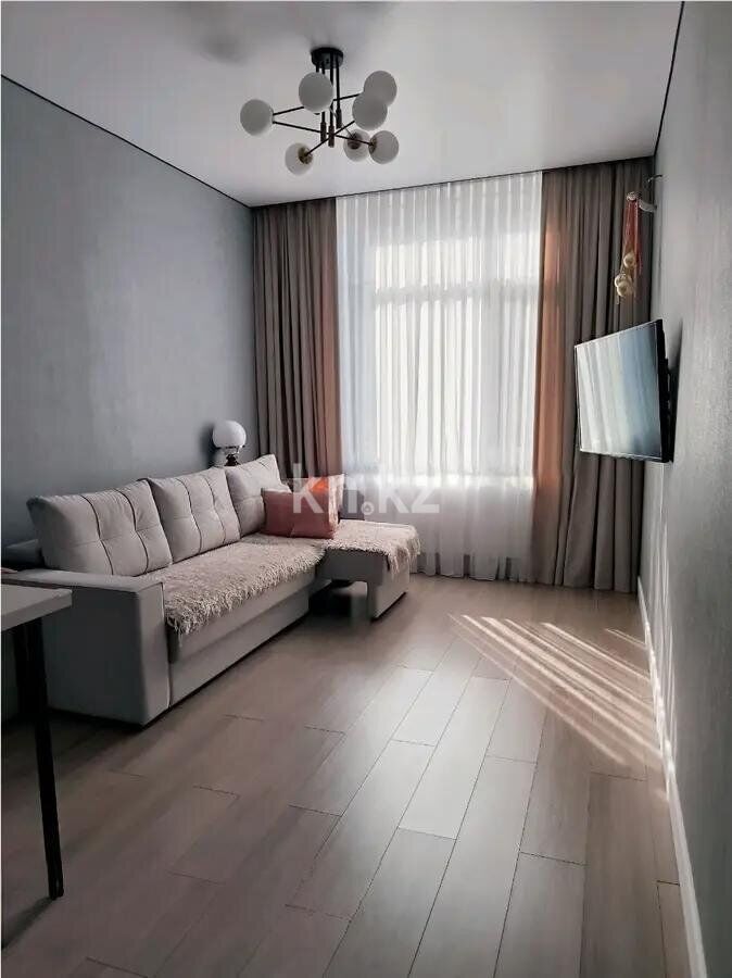 Продажа 2-комнатной квартиры, 50 м² - Продажа квартир в кирпичном доме в Казахстане - страница 68 фото 1 из 5