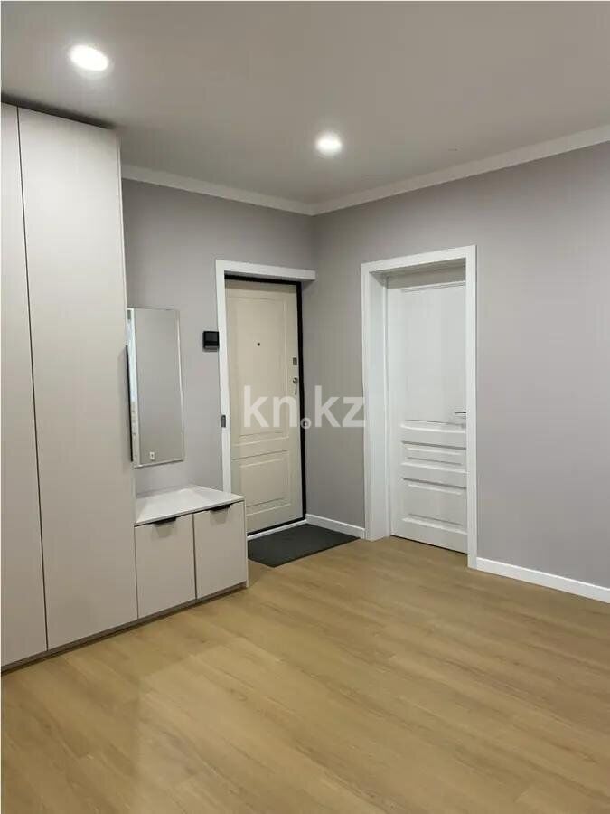 Продажа 3-комнатной квартиры, 75 м² - Продажа квартир в новостройках Алматы - страница 10 фото 7 из 7