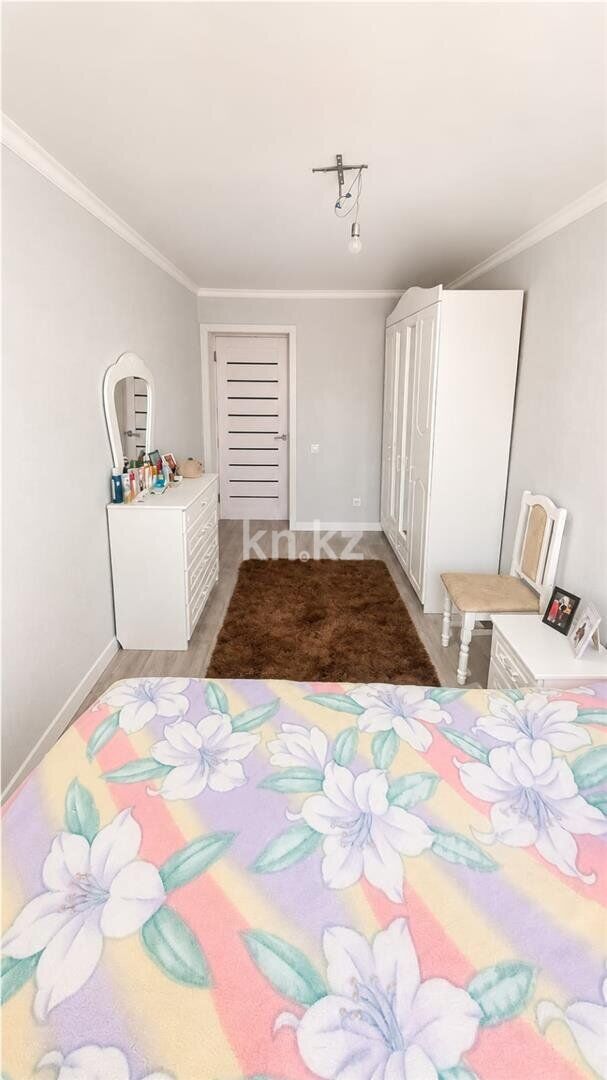 Продажа 2-комнатной квартиры, 44 м² - Продажа квартир в Сортировке Караганды фото 4 из 7