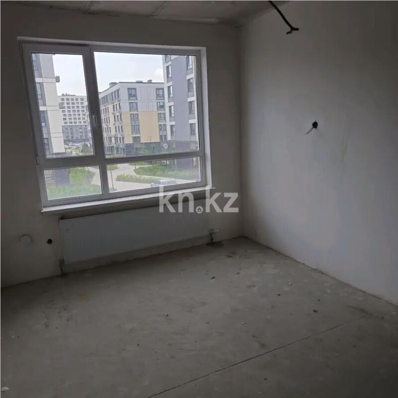 Продажа 1-комнатной квартиры, 34 м² - Продажа однокомнатных квартир в Алатауском р-не Алматы - страница 2 фото 1 из 2