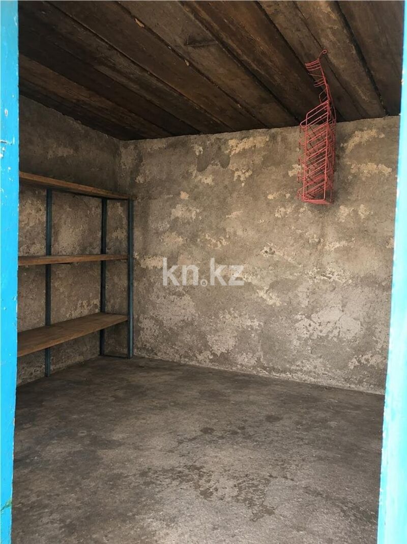 Продажа 2-комнатного дома, 60 м² - Продажа домов, коттеджей в Караганде фото 11 из 13