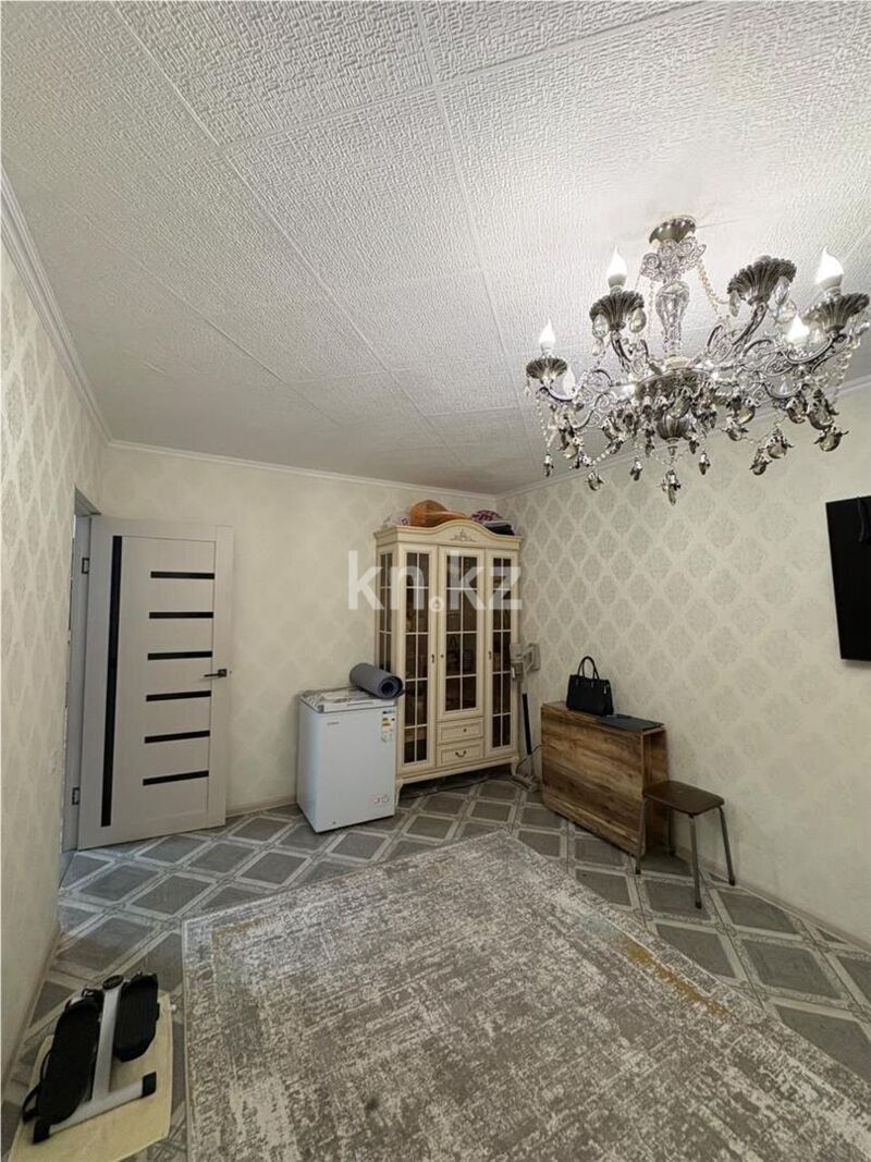 Продажа 3-комнатной квартиры, 62 м² - Продажа квартир на Юго-Востоке Караганды - страница 9 фото 2 из 11