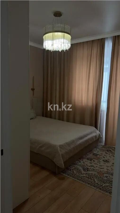 Продажа 1-комнатной квартиры, 52 м² - Продажа квартир от собственников в Астане - страница 43 фото 2 из 3