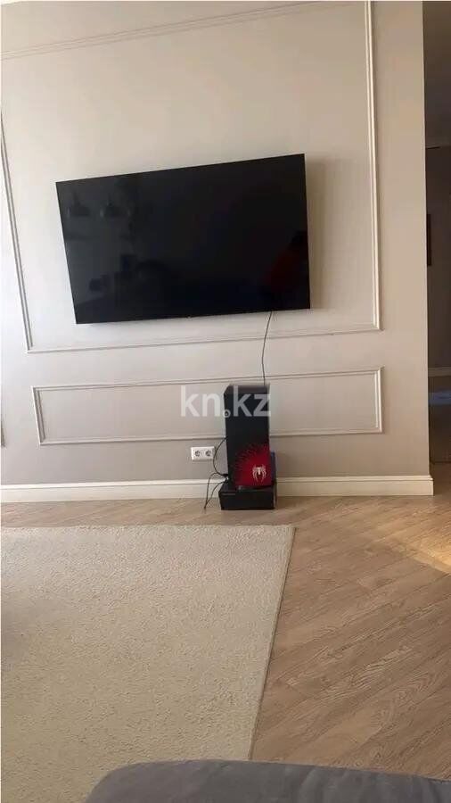 Продажа 4-комнатной квартиры, 110 м² - Продажа четырехкомнатных квартир от собственников в Алматы фото 1 из 8