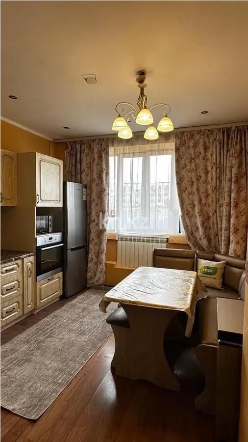 Продажа 3-комнатной квартиры, 78 м² - Продажа квартир в Казахстане - страница 14 фото 3 из 5