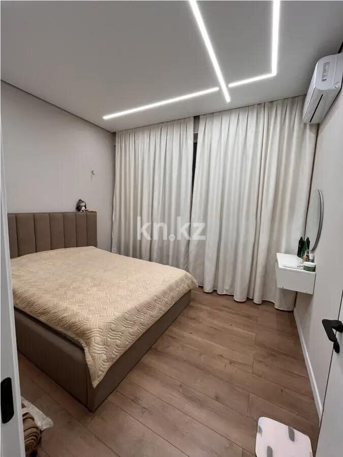 Продажа 3-комнатной квартиры, 79 м² - Продажа трехкомнатных квартир в Ауэзовском р-не Алматы - страница 3 фото 2 из 6