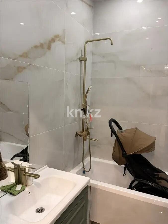 Продажа 3-комнатной квартиры, 100 м² - Продажа  трехкомнатных квартир в новостройках Астаны - страница 2 фото 9 из 13
