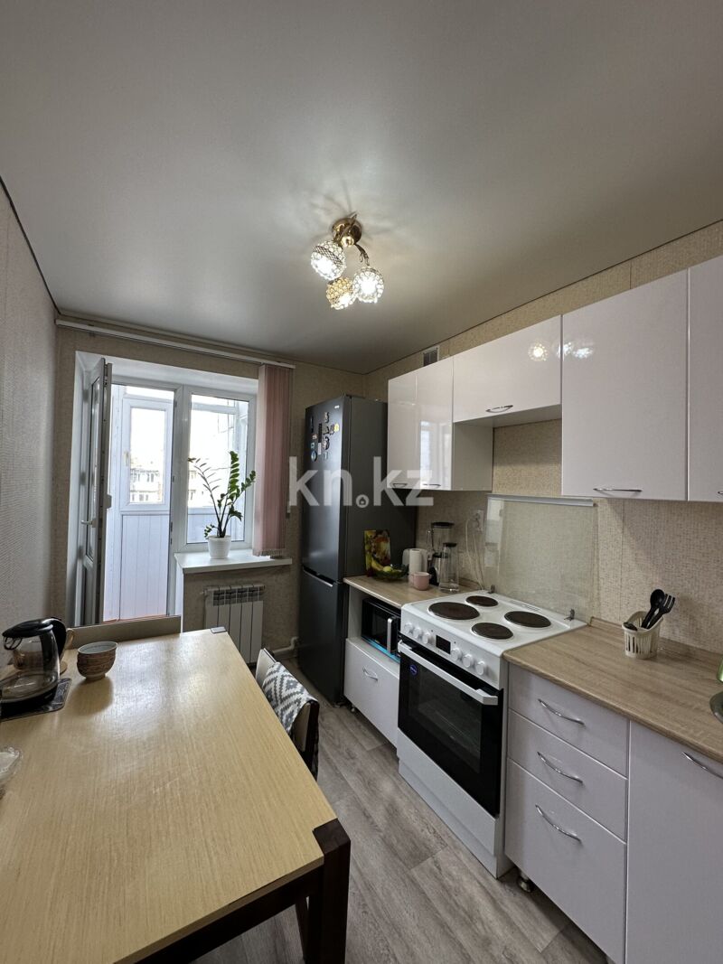 Продажа 3-комнатной квартиры, 70 м² - Продажа трехкомнатных квартир в кирпичном доме в Казахстане - страница 6 фото 5 из 14