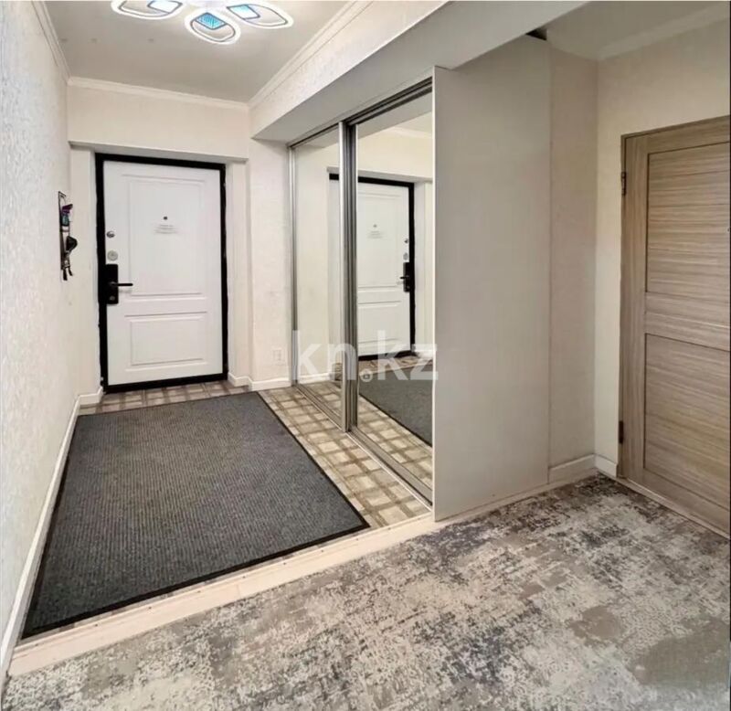 Продажа 2-комнатной квартиры, 60 м² - Продажа двухкомнатных квартир в панельном доме в Алматы - страница 25 фото 6 из 7