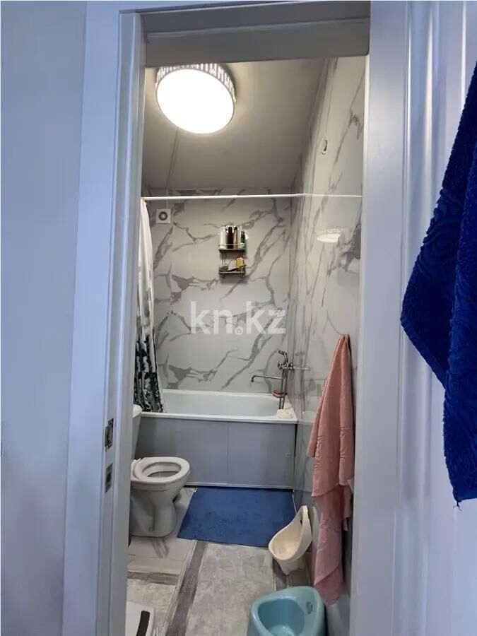 Продажа 2-комнатной квартиры, 55 м² - Продажа двухкомнатных квартир в блочном доме в Казахстане - страница 45 фото 4 из 5