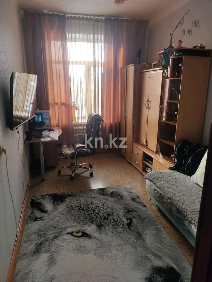 Продажа 2-комнатной квартиры, 53 м² - Продажа квартир в блочном доме в Казахстане - страница 5 фото 2 из 6