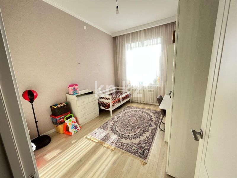 Продажа 3-комнатной квартиры, 87 м² - Продажа квартир в Казахстане - страница 1386 фото 6 из 13