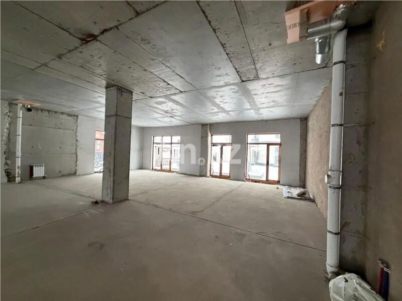 Продажа 4-комнатной квартиры, 221 м² - Продажа квартир от собственников в Алматы - страница 53 фото 1 из 2