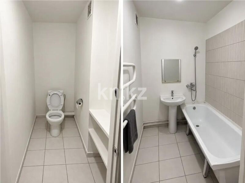 Продажа 2-комнатной квартиры, 70 м² - Продажа двухкомнатных квартир в Алатауском р-не Алматы фото 4 из 5