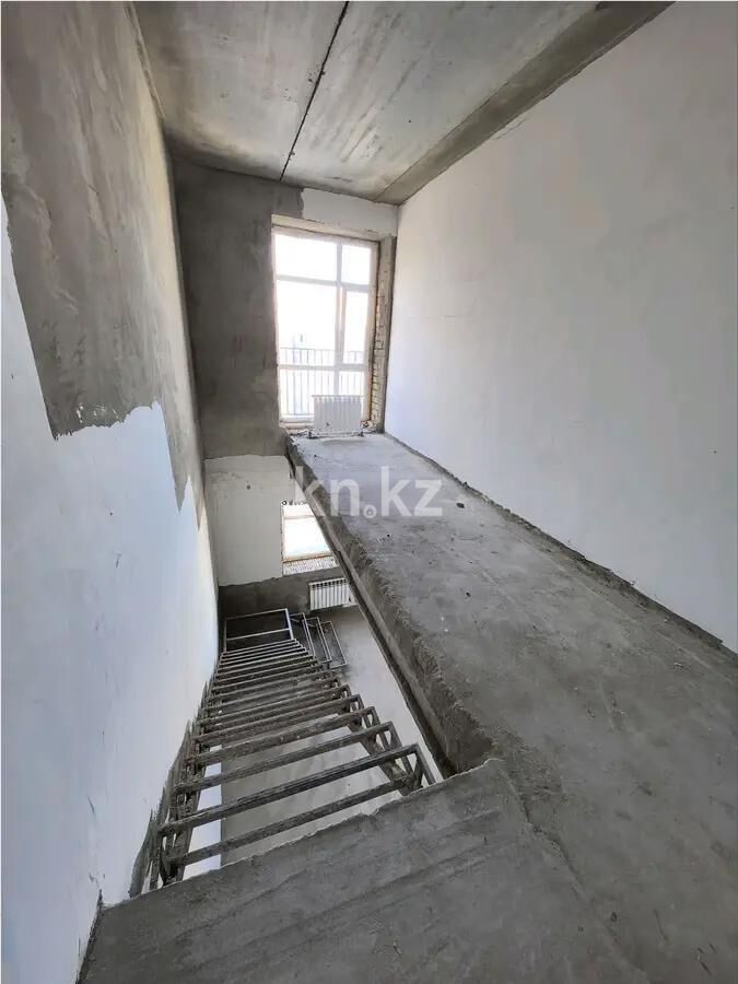 Продажа 4-комнатной квартиры, 140 м² - Продажа четырехкомнатных квартир в кирпичном доме в Караганде - страница 5 фото 4 из 5
