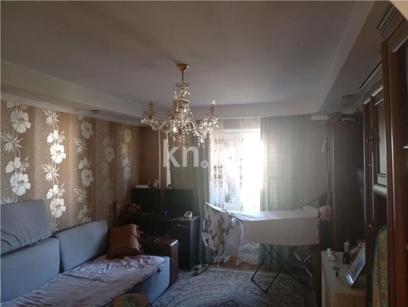 Продажа 3-комнатной квартиры, 58.8 м² - Продажа квартир в панельном доме в Астане - страница 3 фото 1 из 6