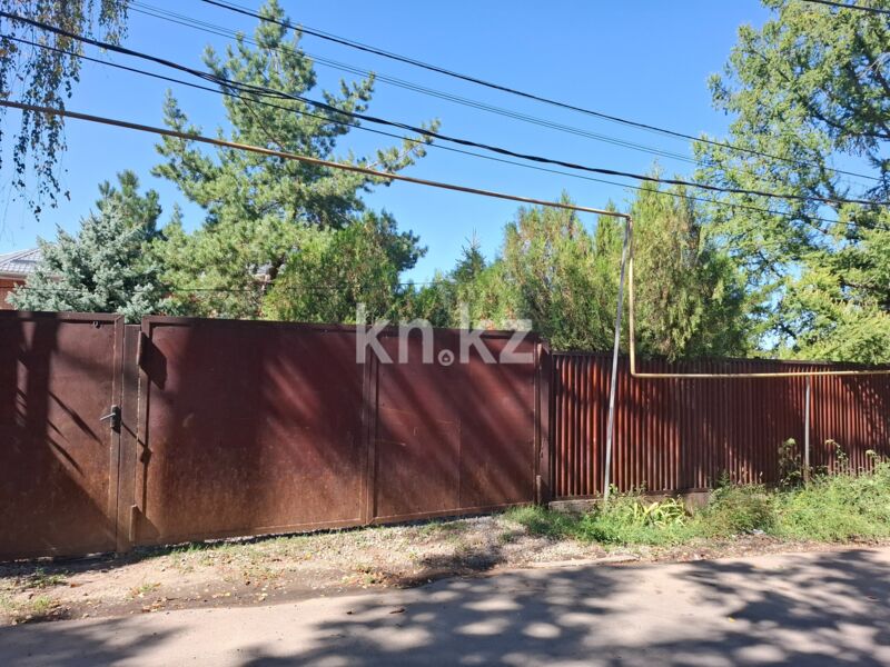Продажа 4-комнатного дома, 77.8 м² - Продажа домов, коттеджей в Бостандыкском р-не Алматы фото 14 из 14