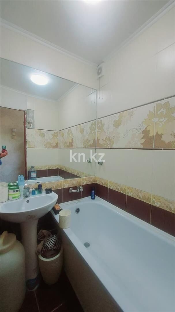 Продажа 1-комнатной квартиры, 31 м² - Продажа однокомнатных квартир на Юго-Востоке Караганды - страница 4 фото 5 из 8