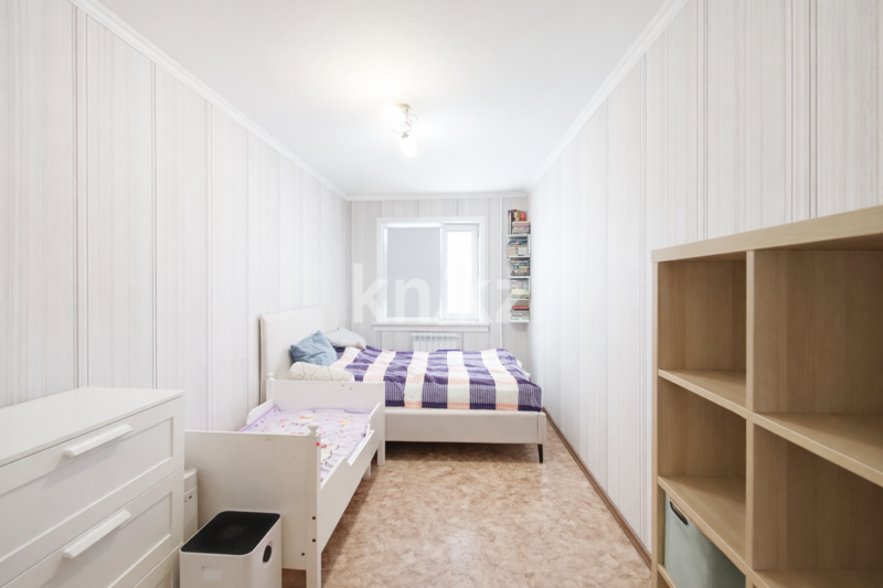 Продажа 2-комнатной квартиры, 45 м² - Продажа квартир в Пришахтинске Караганды - страница 5 фото 3 из 8