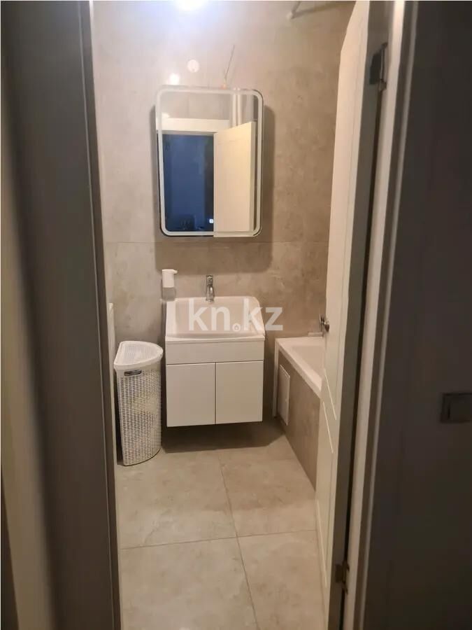 Продажа 3-комнатной квартиры, 70 м² - Продажа трехкомнатных квартир в Бостандыкском р-не Алматы - страница 9 фото 4 из 4