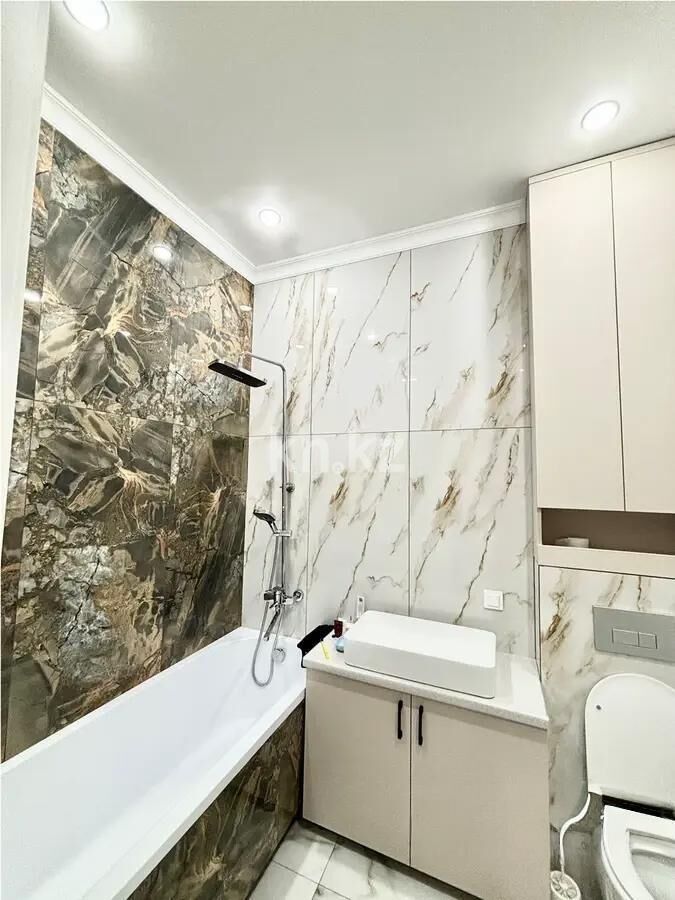 Продажа 1-комнатной квартиры, 43 м² - Продажа однокомнатных квартир в р-не Есиль Астаны - страница 29 фото 2 из 3